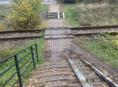 В Шебекине задержали мужчину, напавшего с ножом на учительницу и школьницу