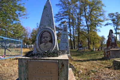 В Белгороде старое городское кладбище переименовали в мемориальный парк