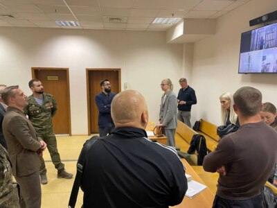 Аргументы защиты — на 4 часа, 20 минут — на совещание и решение. Как в апелляции по делу Тебекина и Захарова защита билась за отмену обвинительного приговора