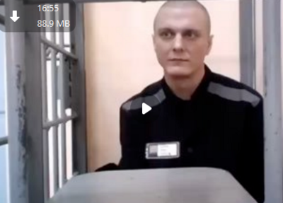 Отбывающий пожизненное наказание Михаил Саплинов признался в убийстве Натальи Малаховой и Екатерины Кузьминой