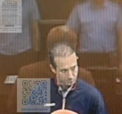 Заместителю губернатора Белгородской области Зайнуллину продлили арест