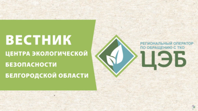 На ЭКОТВ вышла программа о том, как в Белгородской области занимаются экологическим просвещением