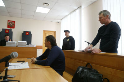 ​В Белгороде суд оправдал бывшего главу антикоррупционного отдела УМВД, которого обвиняли во взятке