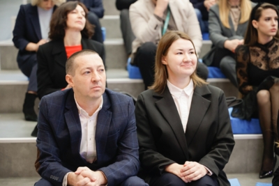 Тернистый путь в министры. Почему я отказалась участвовать в Дне дублёра