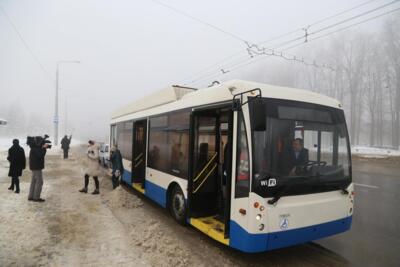 Что будет с общественным транспортом в Белгороде? О расписании, новых маршрутах и интеграции со службой «Яндекс. Транспорт»