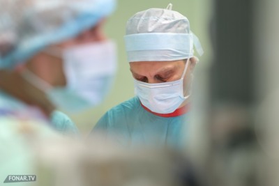 Жительница Грайворона пострадала от атаки дрона