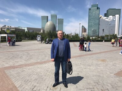 Заместитель губернатора Белгородской области покинул свой пост