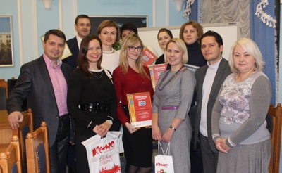 В Белгородской области выбрали лучших специалистов по связям с общественностью