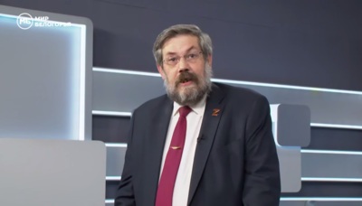 Белгородского общественника Вадима Радченко осудили за публикацию персональной информации