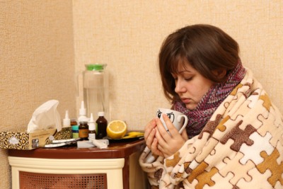 ​«Воздержаться от самолечения». Как в Белгородской области борются с гриппом и когда школы закроют на карантин