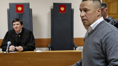 ​Белгородский адвокат скончался при загадочных обстоятельствах