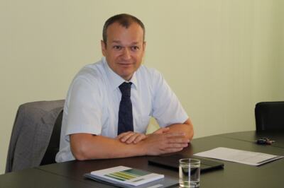 Руководитель Белгородского филиала Россельхозбанка: «Пора обратить внимание на свободные ниши»