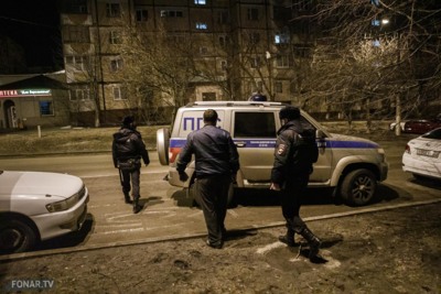 Загадочный снайпер, врач-предатель и завербованные школьницы. Что важного делала белгородская полиция в 2025 году?