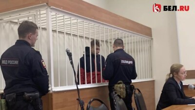 Избивавших белгородцев «ради хайпа» шестерых парней арестовали на два месяца