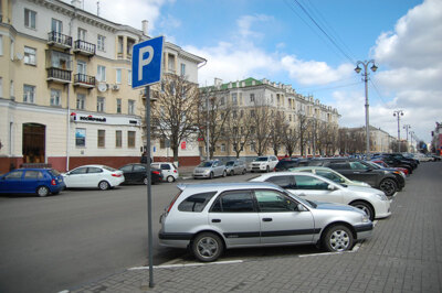 Платные парковки в Белгороде. Какие нововведения ожидают горожан и что нужно помнить о уже существующих правилах
