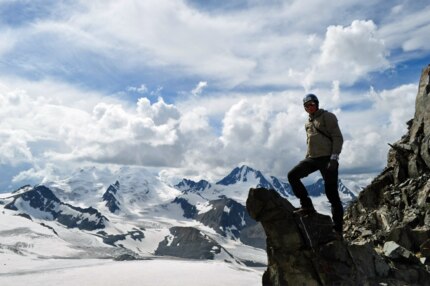 За мечтой. Как белгородский путешественник совершил кругосветку на велосипеде