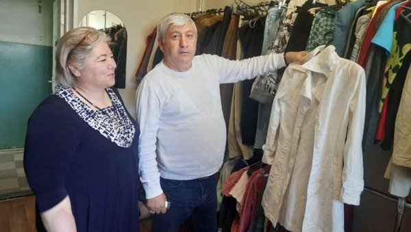 Бывшего руководителя старооскольского казачьего общества обвинили в организации проституции среди детей. Что об этом известно?