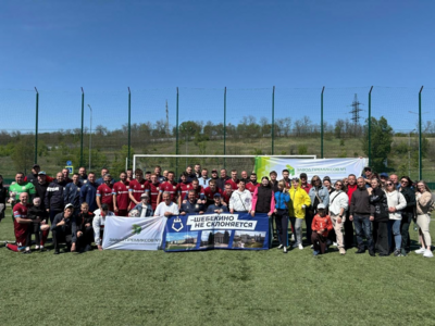 В Шебекине могут закрыть легендарный футбольный клуб «Химик»