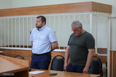 Суд отправил Константина Полежаева под домашний арест