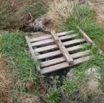 В белгородском микрорайоне «Лимон» не решили вопрос с передачей сетей водоснабжения «Белоблводоканалу»