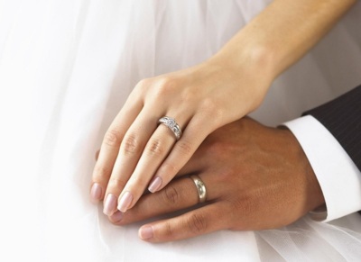 Как правильно выбрать обручальное кольцо, чтобы оно приносило радость всю семейную жизнь [партнёрский материал]