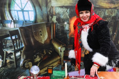 В Белгороде впервые провели фестиваль вареников