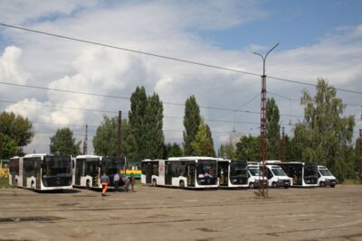 В Старом Осколе сохранят трамвай и расширят автобусные маршруты