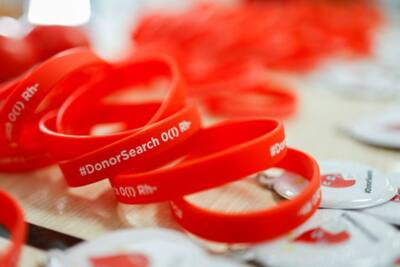 Т2 запустила выгодный оффер для доноров крови проекта «Донор-Сёрч»