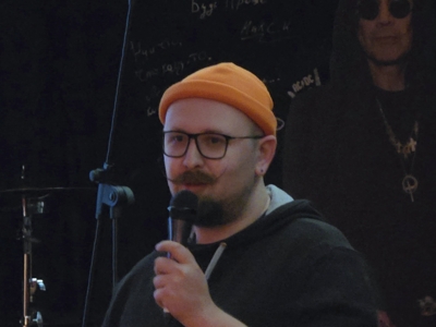 В Белгород приехал директор департамента качества «Бургер Кинга»