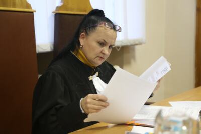В суде вынесли решение по иску БГТУ имени Шухова к блогеру Сергею Лежневу и редакции газеты «Житьё-Бытьё» 