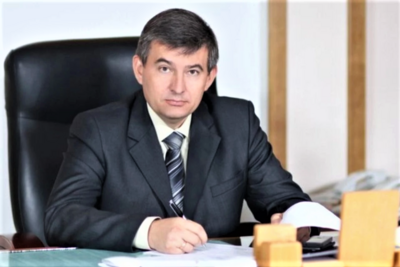 Глава Шебекинского округа Андрей Гриднев досрочно покидает свой пост