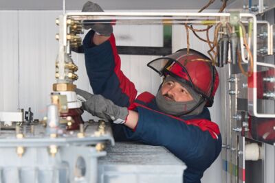 Белгородские энергетики направят 4,7 миллиарда рублей на развитие электросетей в 2026 году