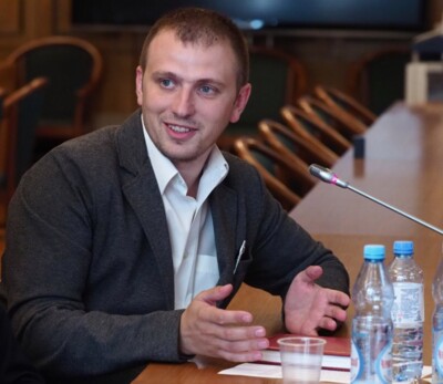 Депутат горсовета Белгорода после принятия новых правил благоустройства обратился в прокуратуру