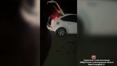 Подросток на мотоцикле погиб в аварии в Шебекинском округе