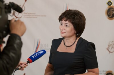 Директор прокомментировала информацию о «мёртвых душах» в белгородской филармонии