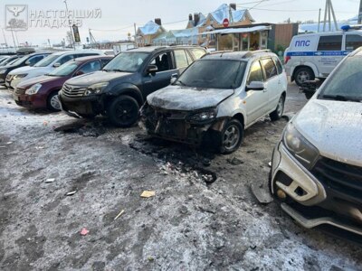 От ударов ВСУ 5 января пострадали ещё два белгородца