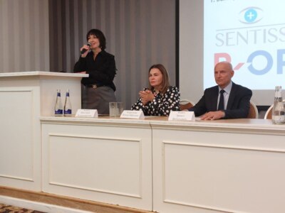 Своими глазами. В Белгороде врачи обсудили, почему на СВО стало больше глазных травм и какой станет офтальмология будущего