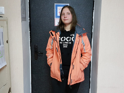 В Белгородском районе ищут пропавшую школьницу
