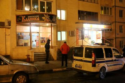 ​​СМИ: Жители улицы, где убили продавщицу магазина, жалуются на засилье наркоманов и алкоголиков