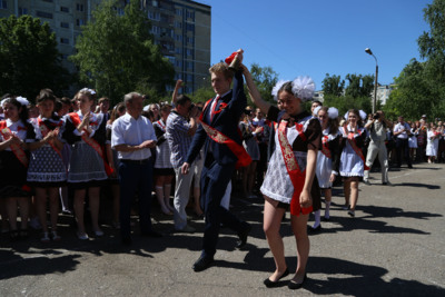 ​В День знаний белгородская полиция будет круглосуточно охранять молодёжь