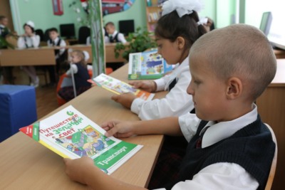 ​В Белгородской области молодым педагогам заплатят 300 тысяч рублей за работу в сельских школах