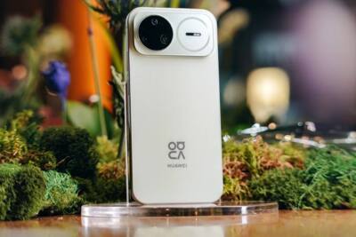 В Белгороде МТС открыла предзаказ на новые смартфоны HUAWEI серии nova 15