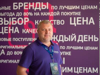 «Любить и верить». Руководитель оргкомитета «РИФ-Воронеж» Алексей Филиппов — о том, как сделать в регионе масштабный интернет-форум