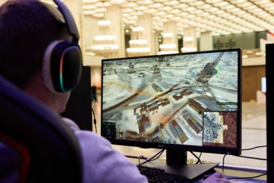 В Москве назвали победителей первого кибертурнира «Диктант Победы» по «Миру танков»