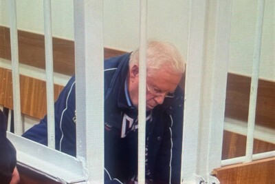 ​«У кого я украл собственную КНС?». Как суд продлял арест старооскольскому предпринимателю Карлу Лоору