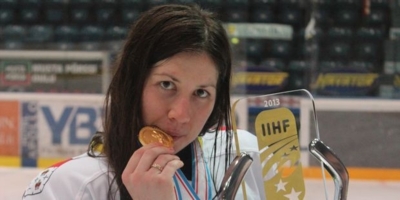 Белгородскую хоккеистку Галину Скибу частично оправдали в деле о пожизненном отстранении от Олимпийских игр