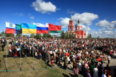 В «Хотмыжской осени» будут участвовать больше 800 мастеров