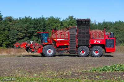 Аграрии под ударом. Как в Белгородской области убрали урожай 2022 года