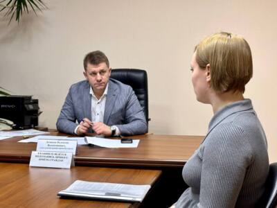 Новый мэр Белгорода задумался о кототерапии для горожан
