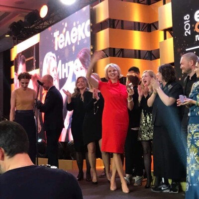 Tele2 выиграла в двух номинациях мировой премии по маркетингу Effie Awards 